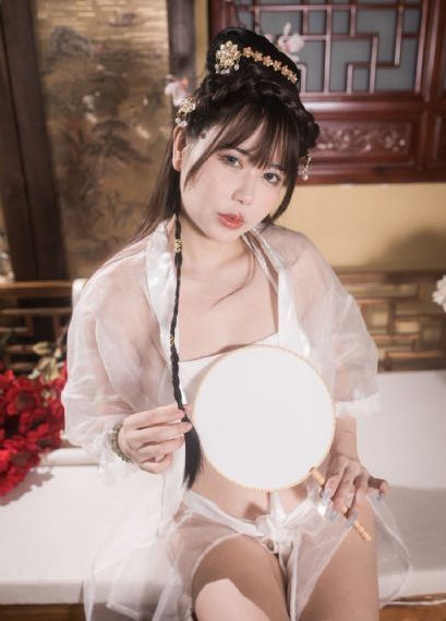 全篇都是吃肉的青春小说