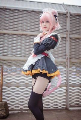 保险女王的秘密