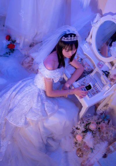 女主放荡勾人爽文