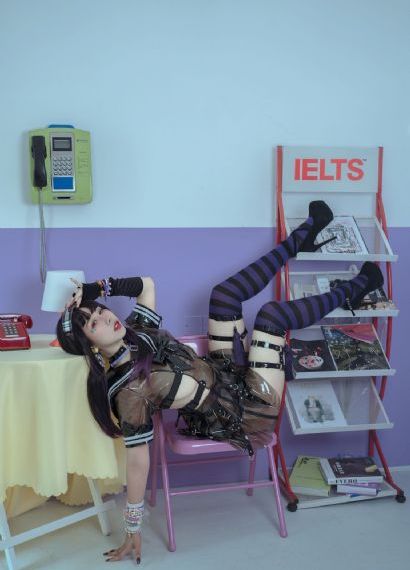 忍辱娇妻1-29章全集