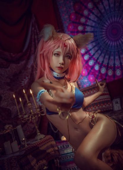 俄罗斯女人丰满又多水