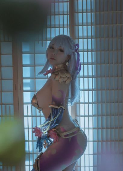 为了丈夫升职忍受部长中文