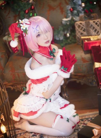 穿成潘金莲怎么破